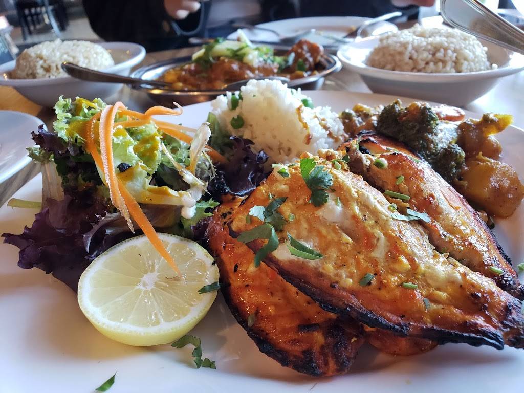 Monsoon Himalayan Cuisine | restaurant | 20 Stone Pine Rd, Half Moon Bay, CA 94019, USA | 6507130826 OR +1 650-713-0826