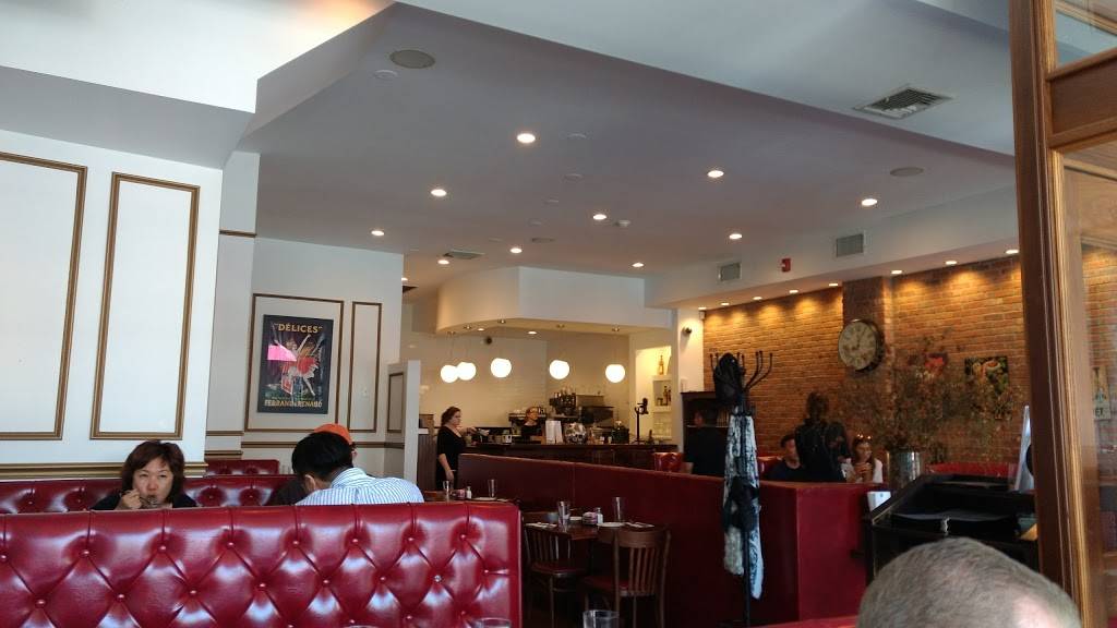 Brasserie Tenafly | restaurant | 4 Washington St, Tenafly, NJ 07670, USA | 2012666400 OR +1 201-266-6400