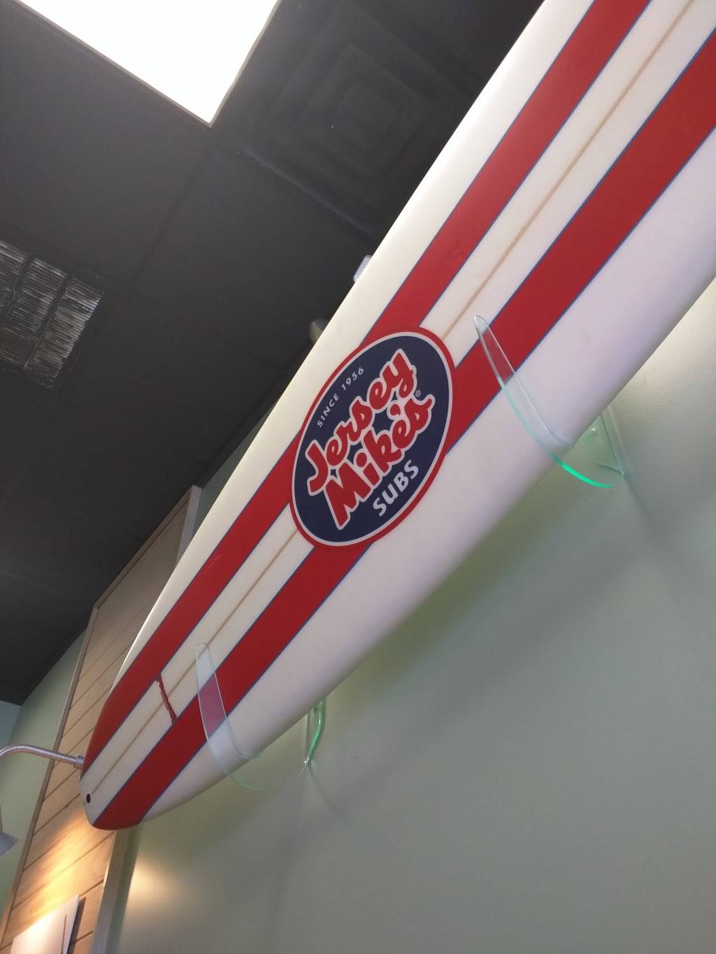 Jersey Mikes Subs | meal takeaway | 1460 Meeting Blvd, Rock Hill, SC 29732, USA | 8039800010 OR +1 803-980-0010