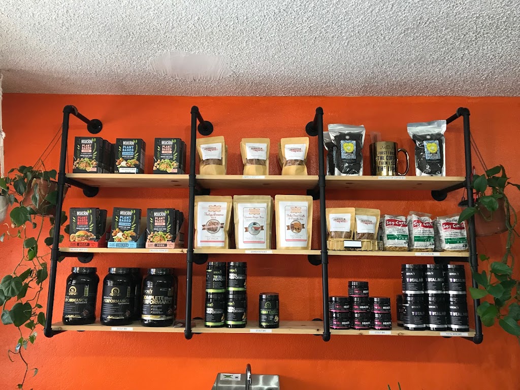 Early Bird Vegan | restaurant | 1712 E Broadway Rd Unit 3, Phoenix, AZ 85040, USA | 6026123578 OR +1 602-612-3578