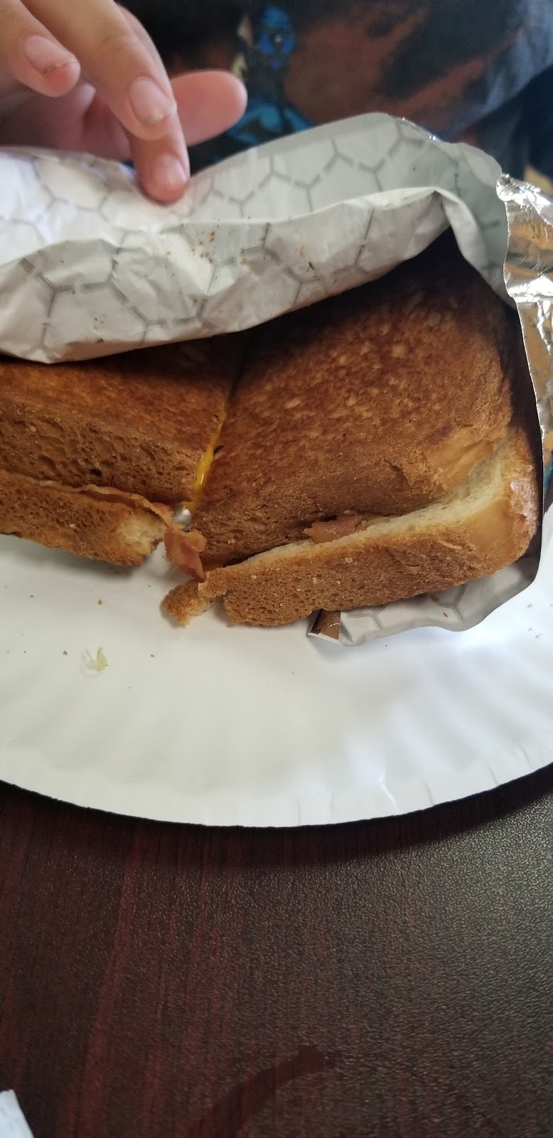 Hopkins Eatery | restaurant | 1208 Capital Cir SE Unit A, Tallahassee, FL 32301, USA | 8503256422 OR +1 850-325-6422