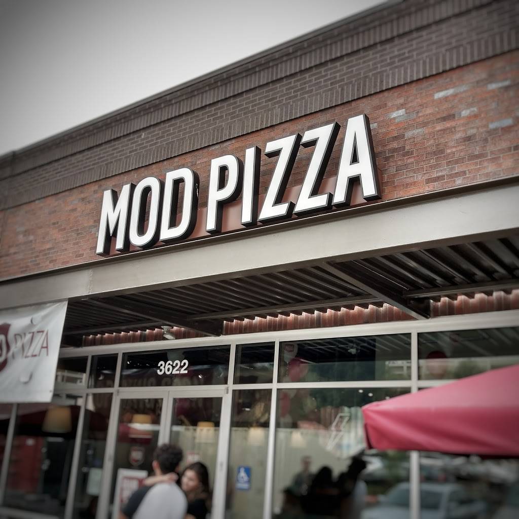 MOD Pizza | restaurant | 3622 Factoria Blvd SE, Bellevue, WA 98006, USA | 4253122860 OR +1 425-312-2860