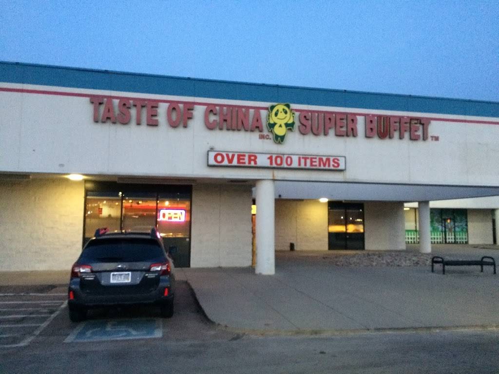Taste of China | meal delivery | 1811 S Academy Blvd, Colorado Springs, CO 80916, USA | 7195968586 OR +1 719-596-8586