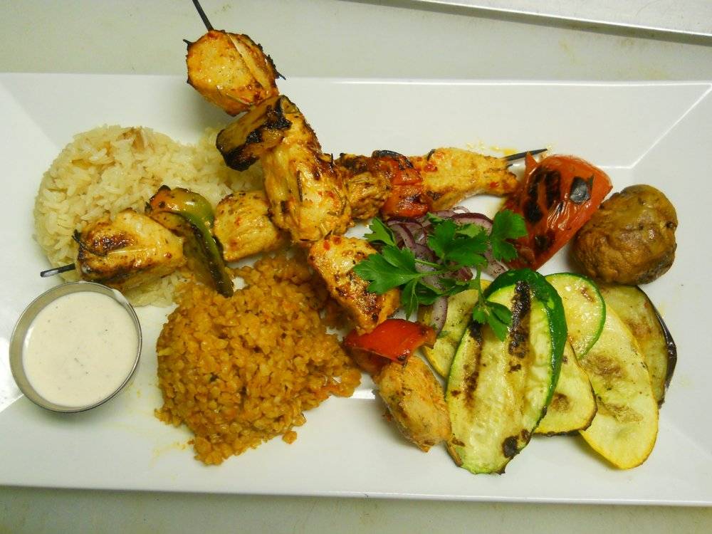 Urfa Bistro | restaurant | 233 State St, Los Altos, CA 94022, USA | 6503975614 OR +1 650-397-5614
