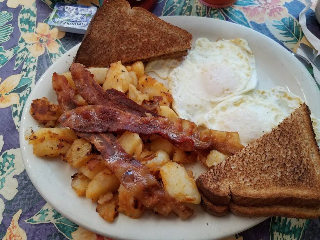 Tyrone Restaurant | restaurant | 7815 38th Ave N, St. Petersburg, FL 33710, USA | 7273430704 OR +1 727-343-0704