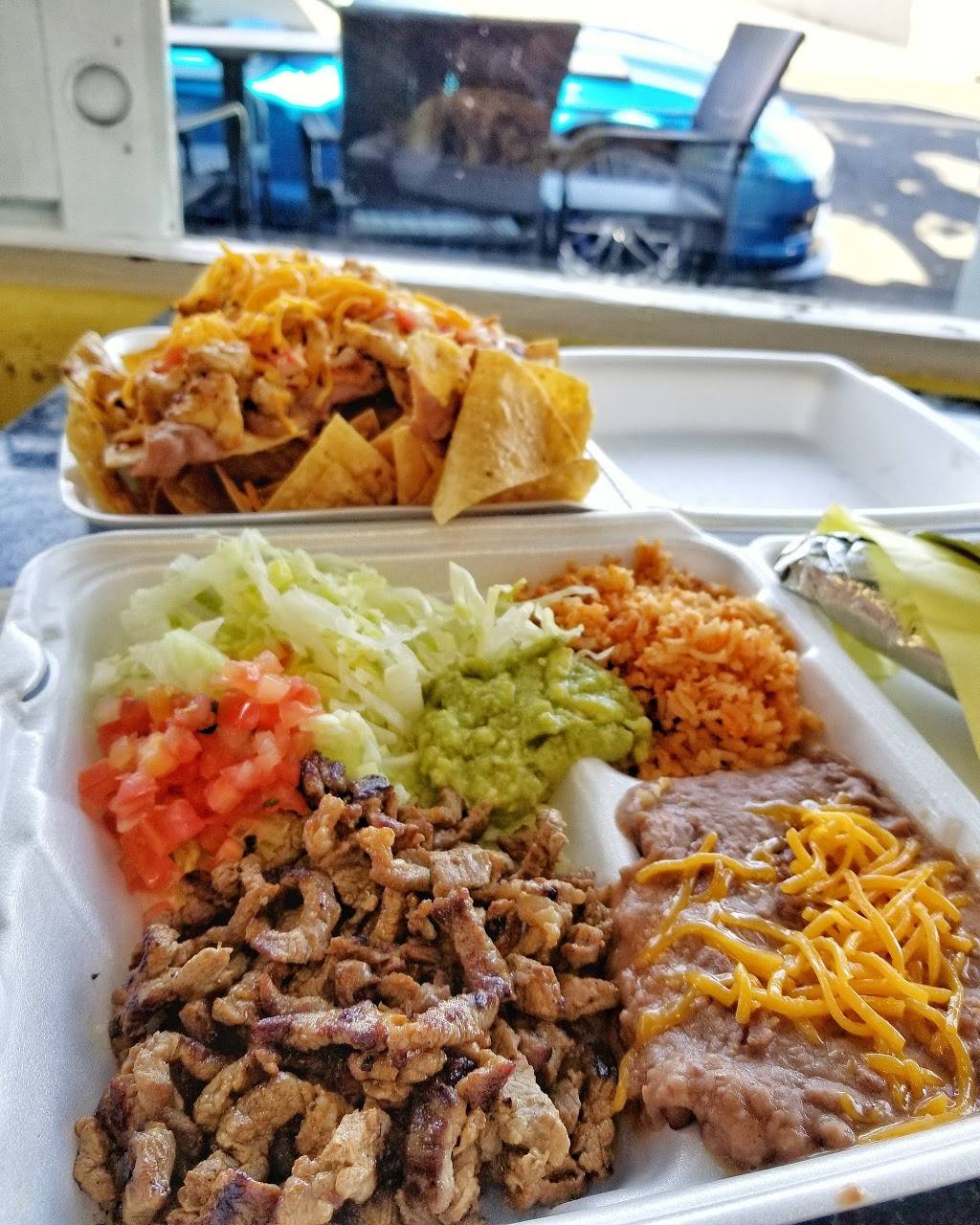 Don Tommys Mexican Food Ocean Beach | restaurant | 4145 Voltaire St, San Diego, CA 92107, USA | 6192557977 OR +1 619-255-7977