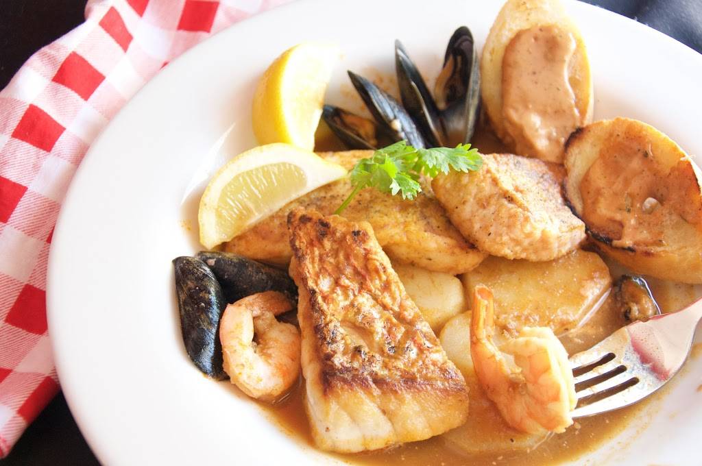 La Cuisine Restaurant | restaurant | 48 SW 1st Ave, Ocala, FL 34471, USA | 3524332570 OR +1 352-433-2570