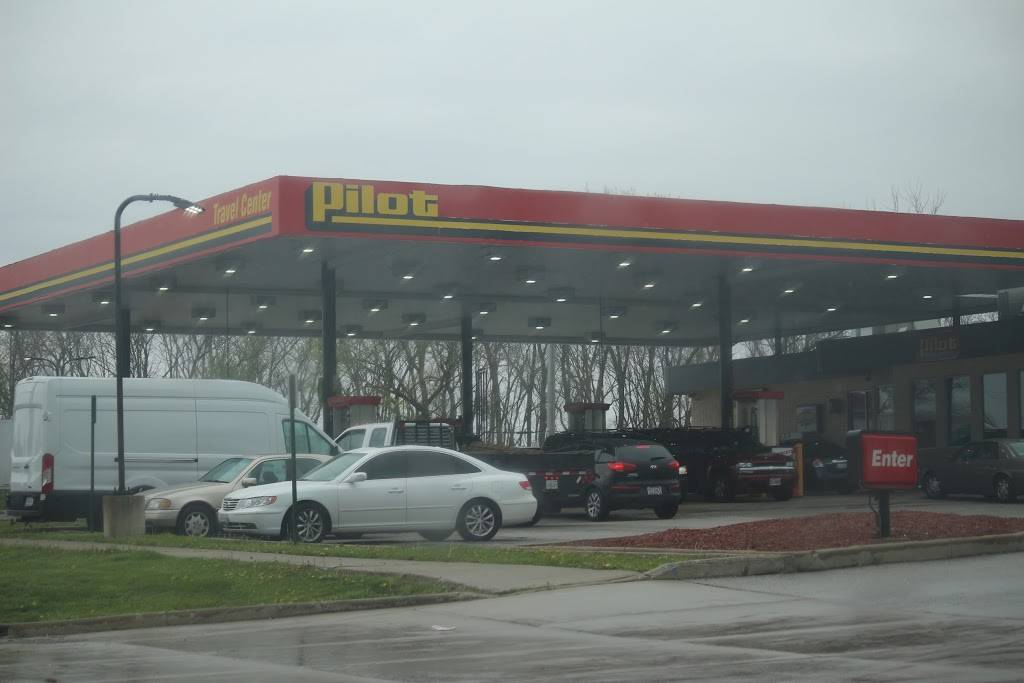 Pilot Travel Center | restaurant | 8150 Indianapolis Blvd, Highland, IN 46322, USA | 2199236405 OR +1 219-923-6405