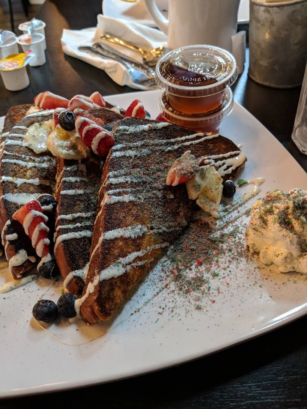 Canopy Road Cafe-Jacksonville | restaurant | 12525 Philips Hwy #201, Jacksonville, FL 32256, USA | 9043798928 OR +1 904-379-8928