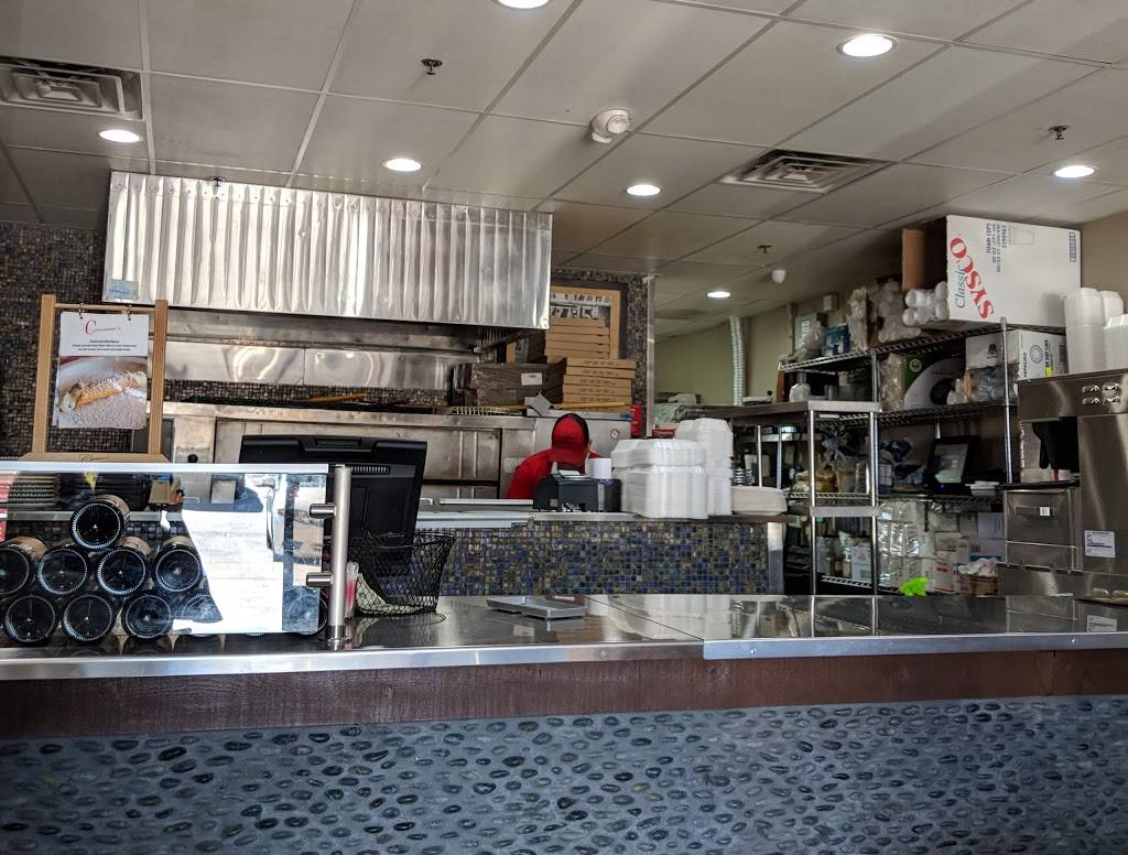 Carmines Pizza Kitchen | restaurant | 2520 W Horizon Ridge Pkwy, Henderson, NV 89052, USA | 7027342188 OR +1 702-734-2188