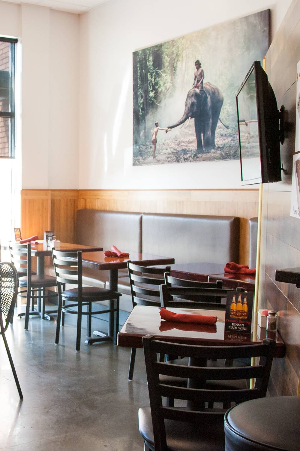 Thai Spice | restaurant | 4171 Sterling Ave, Kansas City, MO 64133, USA | 8167371881 OR +1 816-737-1881