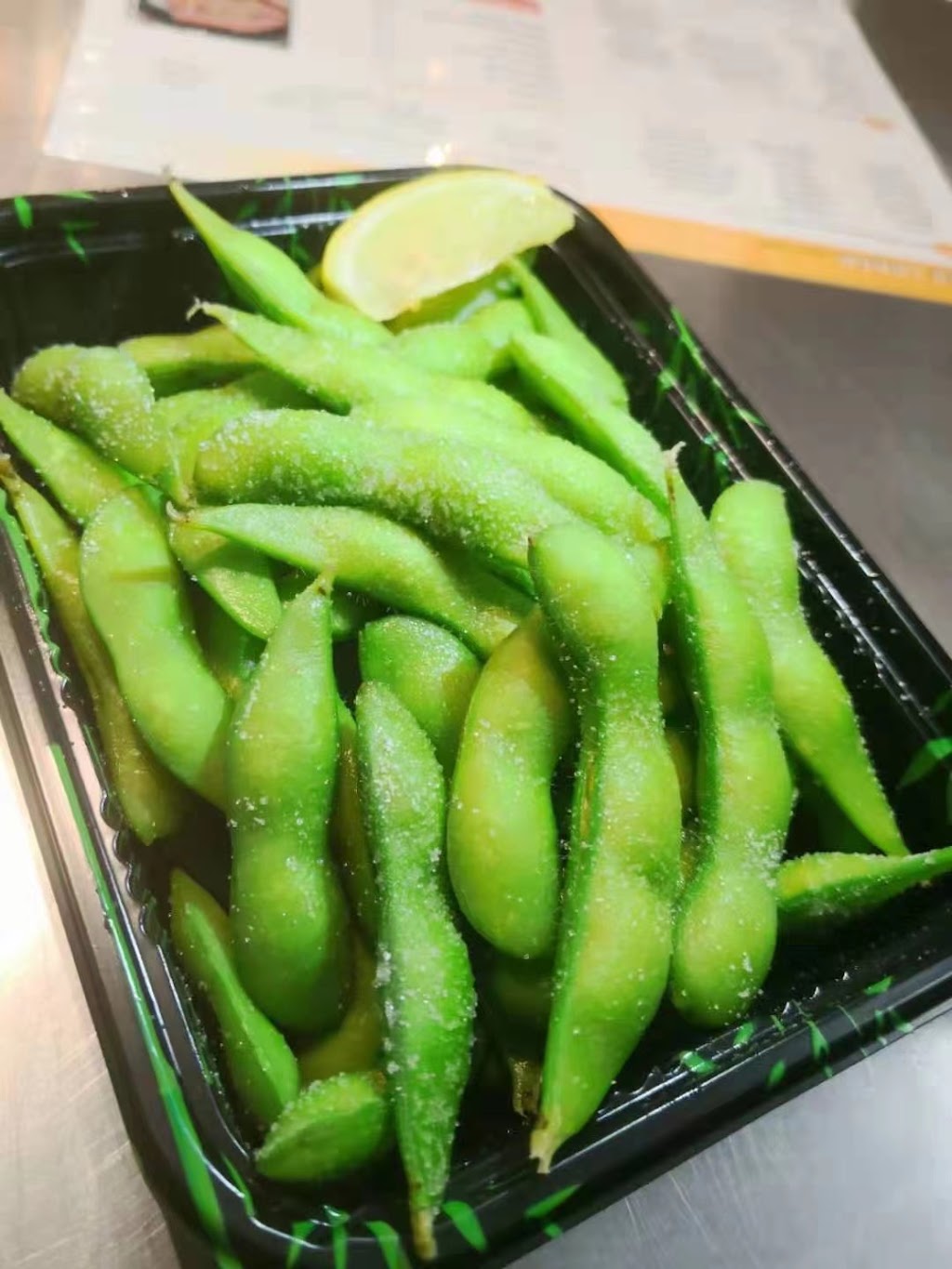 Kiku II Sushi and Thai | restaurant | 766 Nostrand Ave., Brooklyn, NY 11216, USA | 7187788828 OR +1 718-778-8828