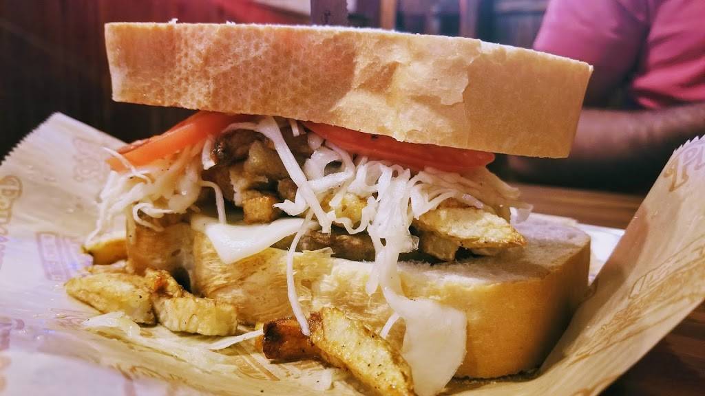 Primanti Bros. | restaurant | 1539 Washington Rd, Mt Lebanon, PA 15228, USA | 4129429100 OR +1 412-942-9100