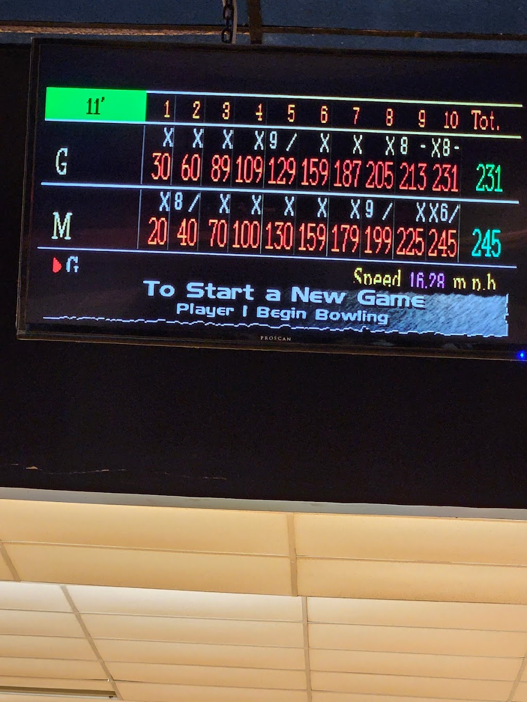 Classic Lanes Oak Creek | restaurant | 7501 S Howell Ave, Oak Creek, WI 53154, USA | 4147641120 OR +1 414-764-1120