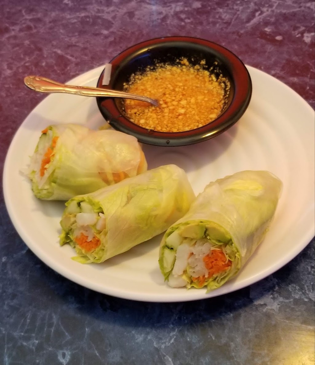 Mai Thai Restaurant | restaurant | 34 N Front St, Central Point, OR 97502, USA | 5416650738 OR +1 541-665-0738