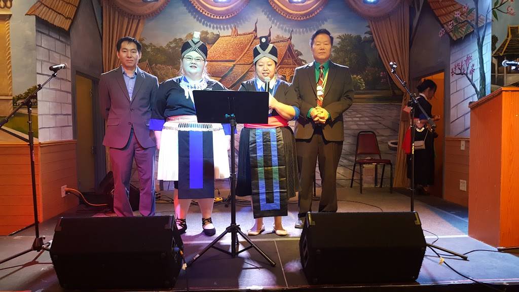 Buasavanh | restaurant | 7324 Lakeland Ave N, Brooklyn Park, MN 55428, USA | 7633151966 OR +1 763-315-1966