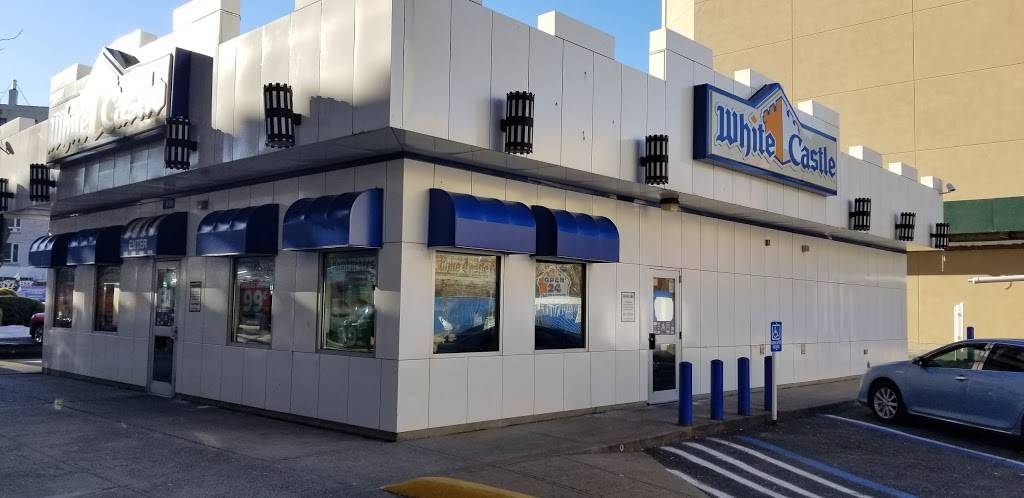 White Castle | restaurant | 931 Westchester Ave, Bronx, NY 10459, USA | 7185422101 OR +1 718-542-2101