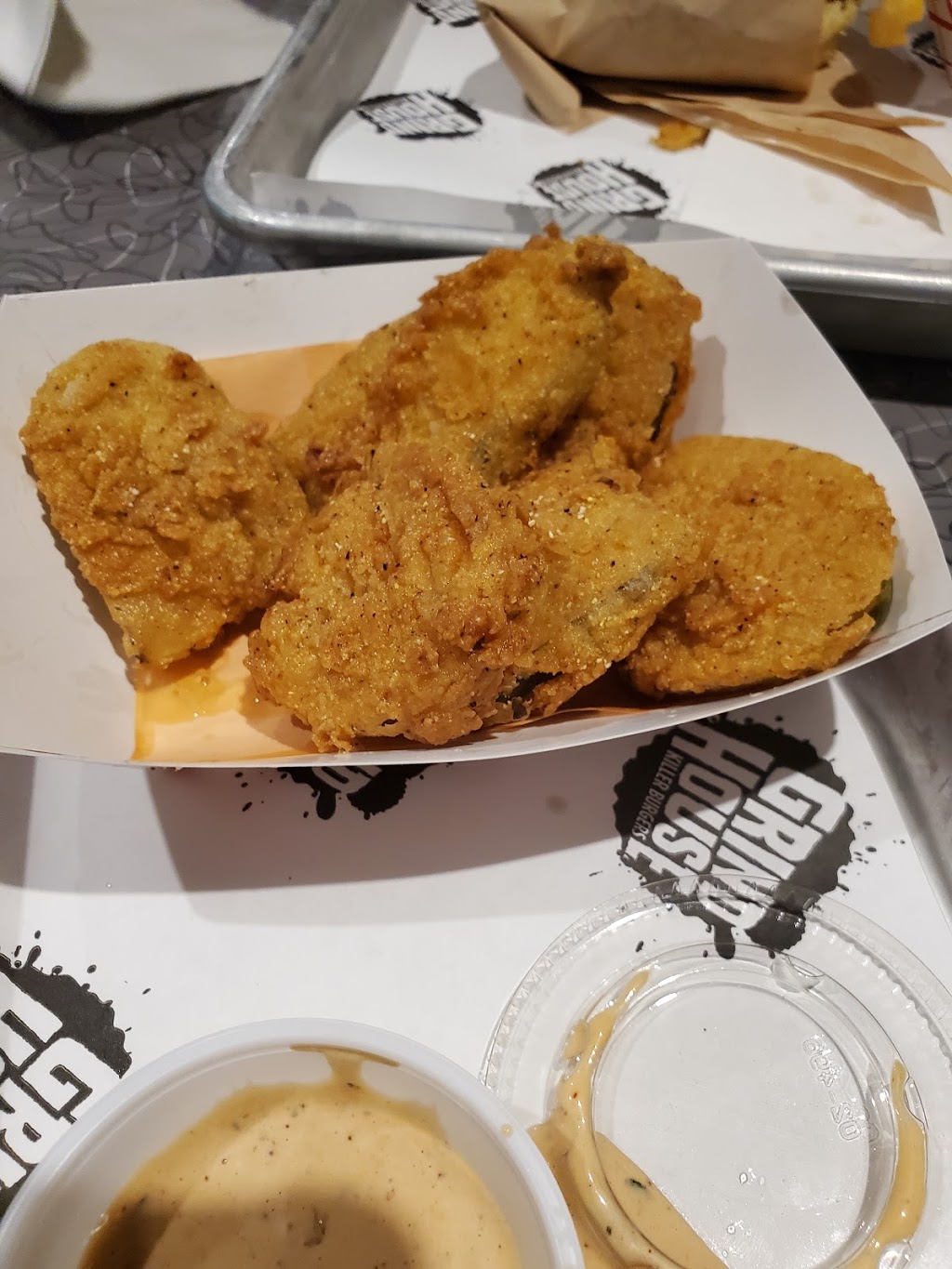 Grindhouse Killer Burgers | restaurant | 2565 Apple Valley Rd NE, Brookhaven, GA 30319, USA | 4703552745 OR +1 470-355-2745