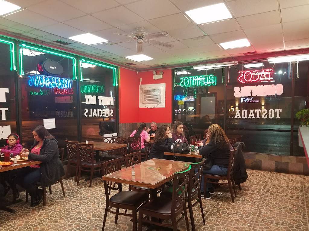 Jalisco Express Restaurant | restaurant | 10846 S Cicero Ave, Oak Lawn, IL 60453, USA | 7084236476 OR +1 708-423-6476