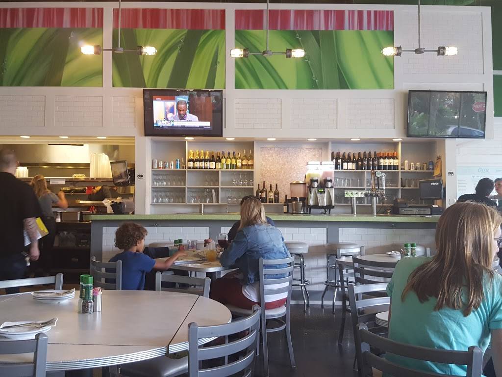 Ciccio Cali Tampa Palms | restaurant | 17004 Palm Pointe Dr, Tampa, FL 33647, USA | 8139751222 OR +1 813-975-1222