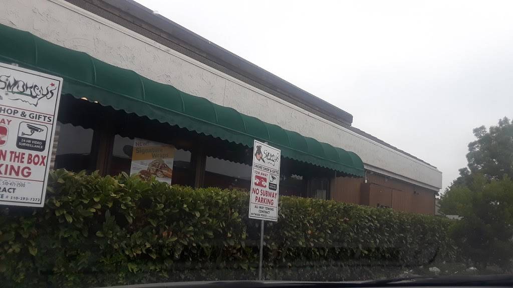 Subway Restaurants | restaurant | 25040 Hesperian Blvd, Hayward, CA 94545, USA | 5107837827 OR +1 510-783-7827