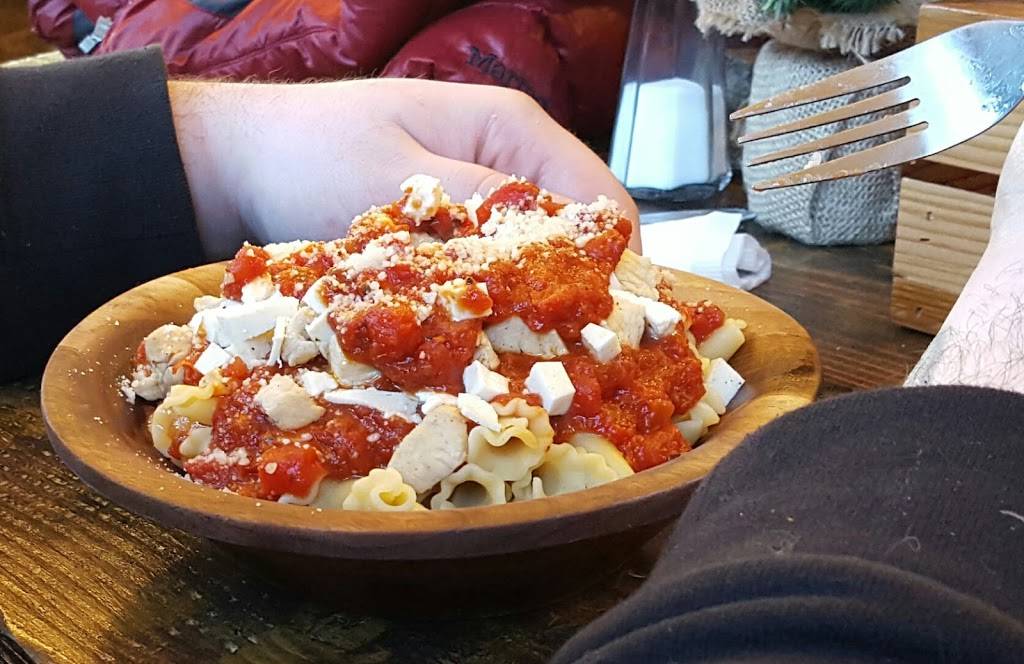 Two Brews Café | cafe | 230 North St, Bennington, VT 05201, USA | 8024405127 OR +1 802-440-5127