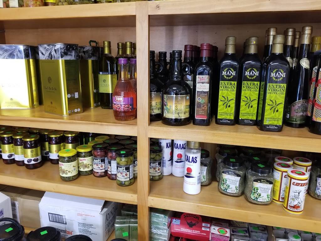 365 Mediterranean Deli | cafe | 1691 Branham Ln, San Jose, CA 95124, USA | 4082675233 OR +1 408-267-5233