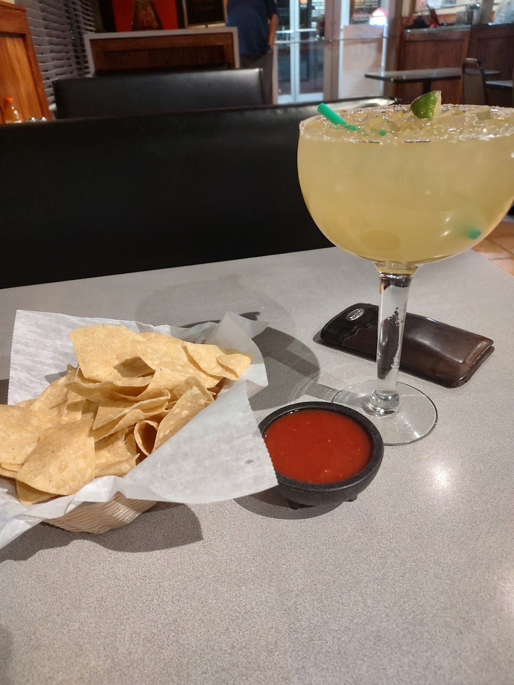 Las Palmas Mexican Restaurant | restaurant | 10402 Stagecoach Rd # J, Little Rock, AR 72210, USA | 5014558500 OR +1 501-455-8500