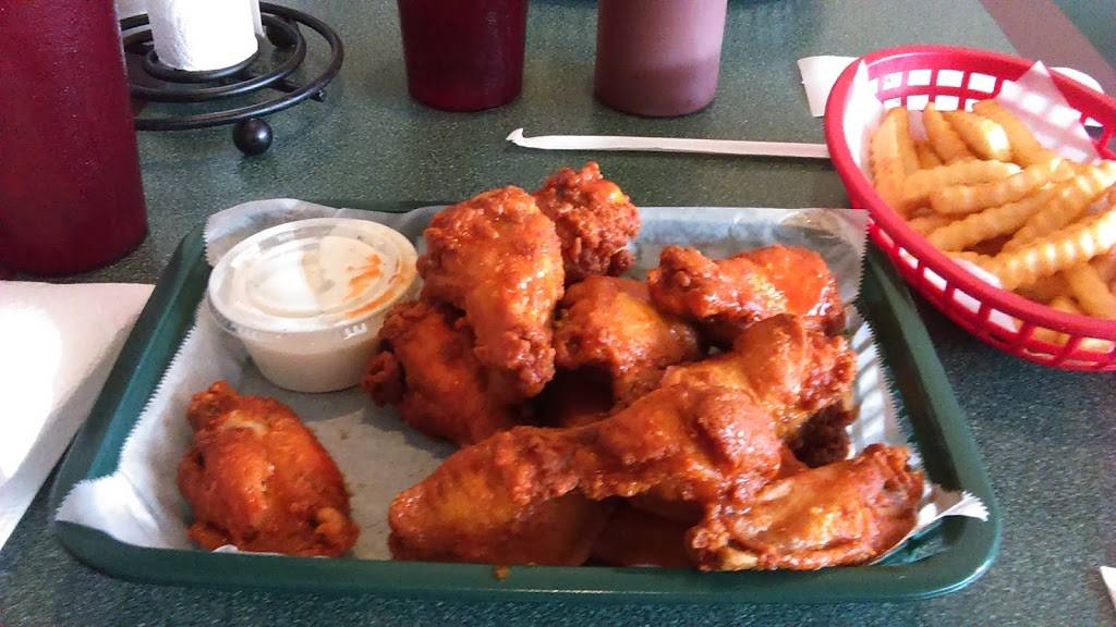 Pizza Peddler | restaurant | 40 Butler Ave, Midway, GA 31320, USA | 9128847827 OR +1 912-884-7827