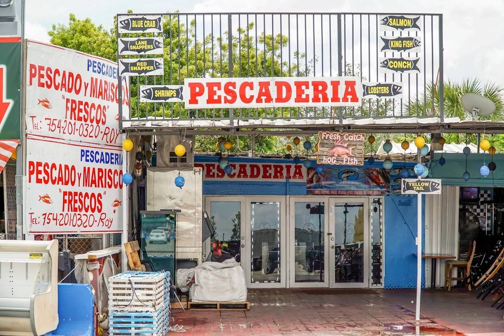 East Coast Fish LLC |  | 12705 NW 42nd Ave, Opa-locka, FL 33054, USA | 7864799241 OR +1 786-479-9241