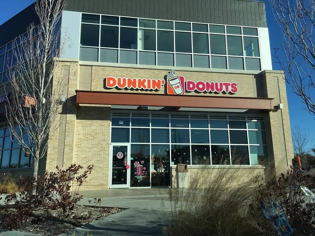 Dunkin | bakery | 4909 S 135th St Suite 109, Omaha, NE 68137, USA | 4028845731 OR +1 402-884-5731