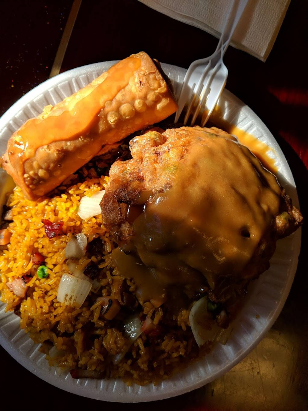 China Garden | restaurant | 856 S Broad St, Trenton, NJ 08611, USA | 6096561818 OR +1 609-656-1818