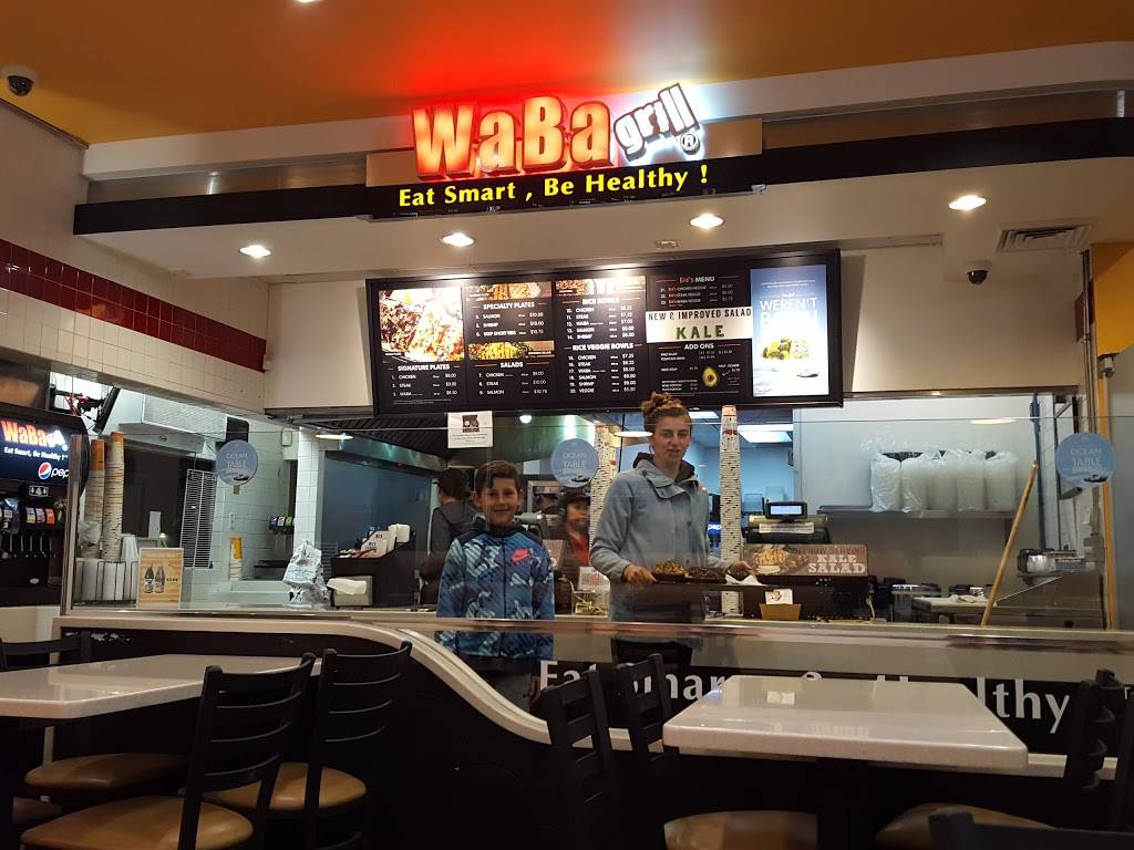 WaBa Grill | restaurant | 1200 S Beach Blvd, Anaheim, CA 92804, USA | 7142260716 OR +1 714-226-0716