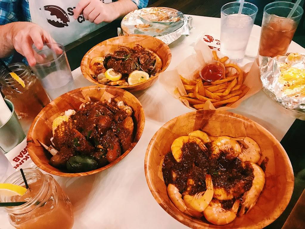 Shaking Crab (Cambridge) | restaurant | 1815 Massachusetts Ave, Cambridge, MA 02140, USA | 8572596147 OR +1 857-259-6147