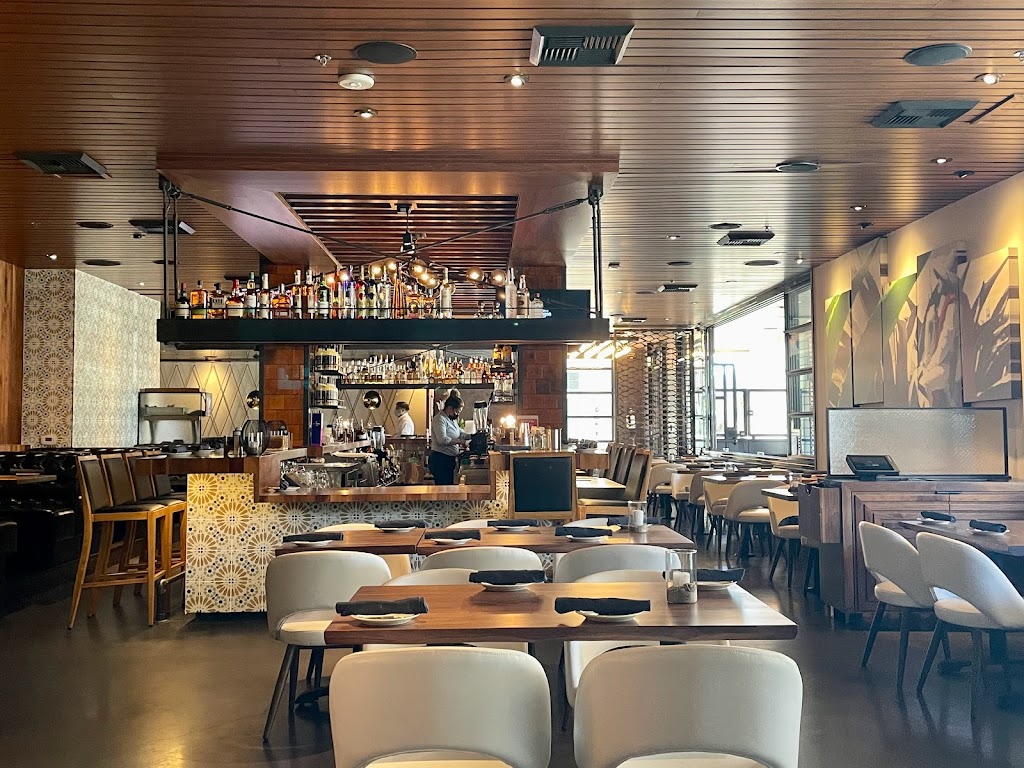 Sol Agave Santa Monica | restaurant | 1733 Ocean Ave, Santa Monica, CA 90401, USA | 4242388076 OR +1 424-238-8076