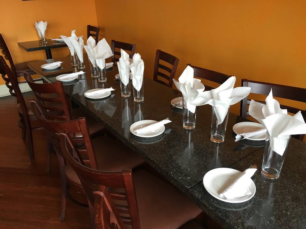 Grain of Salt | restaurant | 561 Hespeler Rd, Cambridge, ON N1R 6J4, Canada | 5192672850 OR +1 519-267-2850