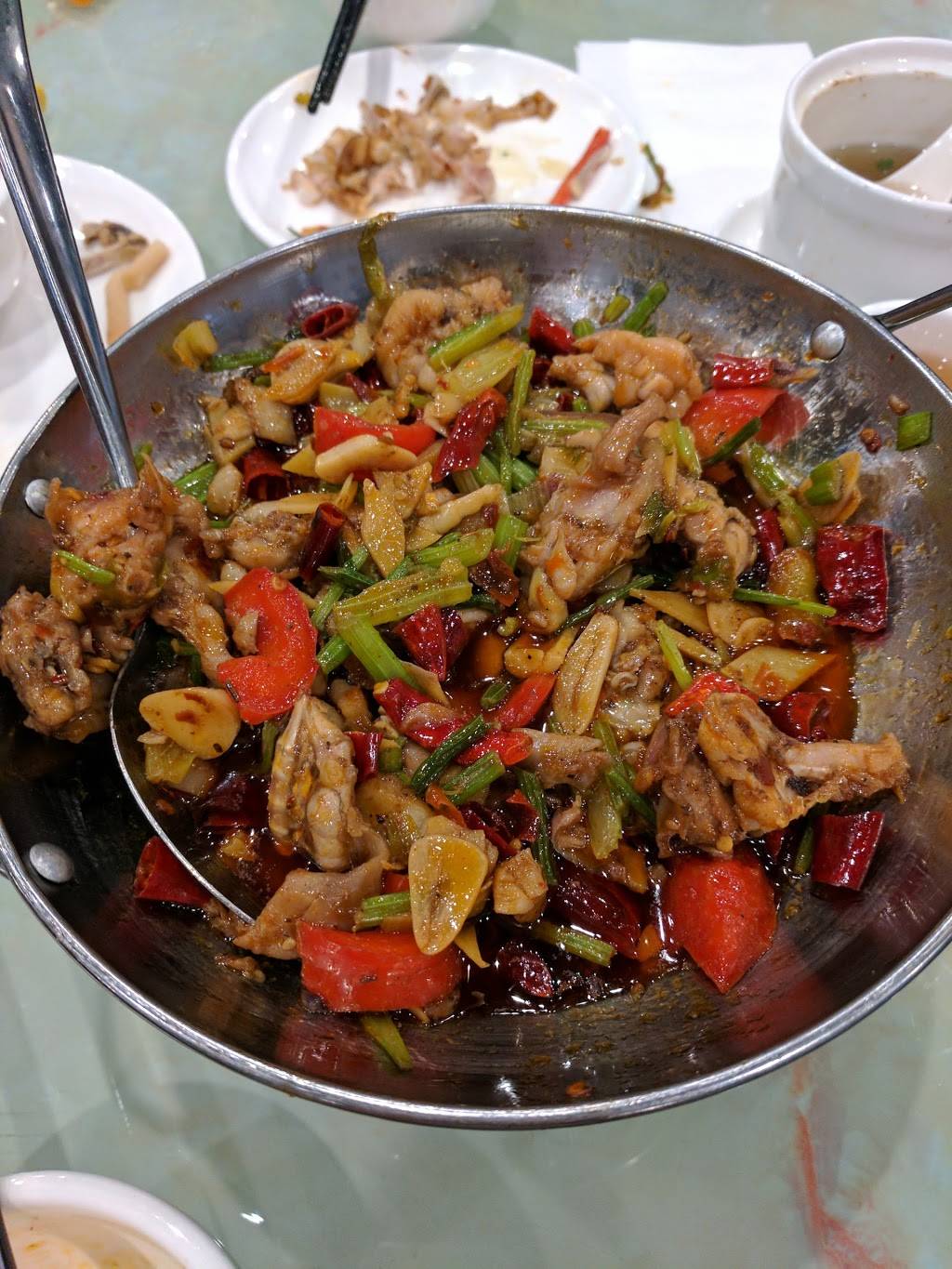 Thousand Tasty | restaurant | 50 Dixon Rd, Milpitas, CA 95035, USA | 4082623338 OR +1 408-262-3338