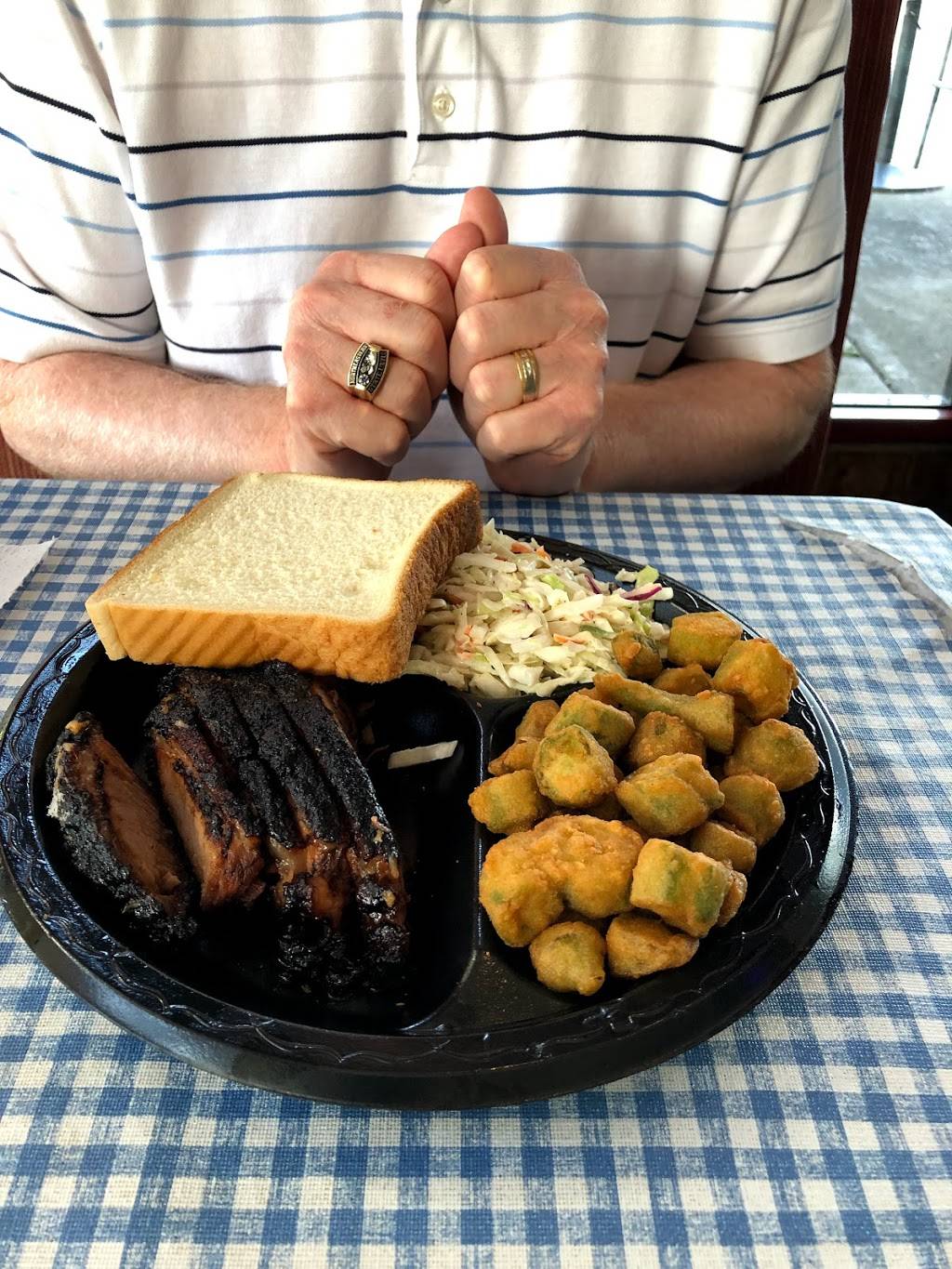 Pig-N-Chik BBQ | restaurant | 4920 Roswell Rd NE, Atlanta, GA 30342, USA | 4042556368 OR +1 404-255-6368
