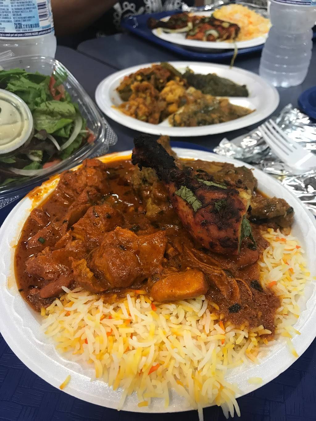 Tamarind Of LA | restaurant | 934 S Los Angeles St, Los Angeles, CA 90015, USA | 2136296957 OR +1 213-629-6957