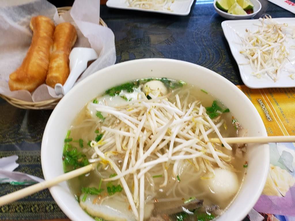 Apsara Cafe | restaurant | 2015 E Anaheim St, Long Beach, CA 90804, USA | 5623435243 OR +1 562-343-5243