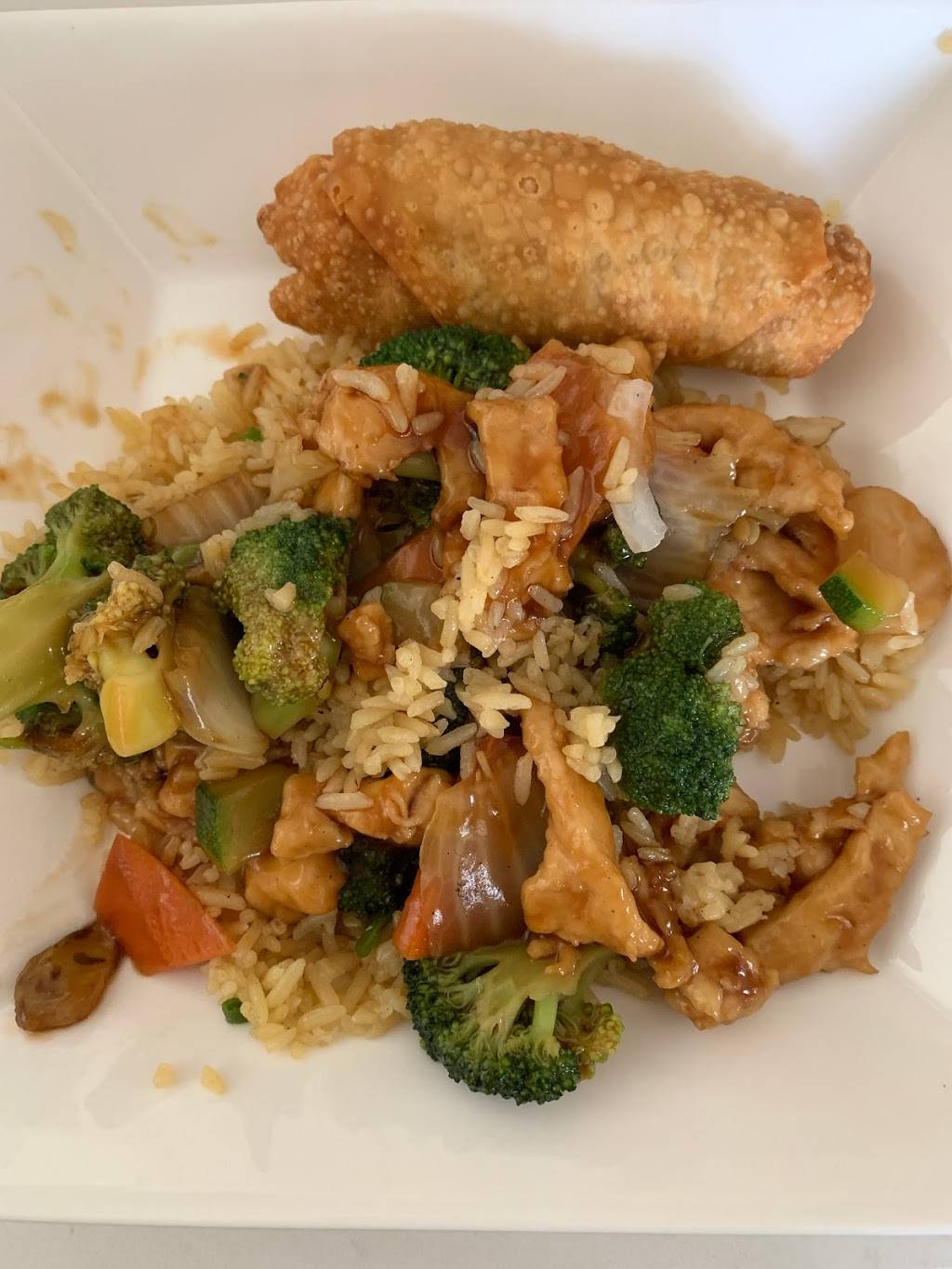 Panda Chinese Restaurant | restaurant | 2168, 463 Johnny Mercer Blvd, Wilmington Island, GA 31410, USA | 9128982368 OR +1 912-898-2368