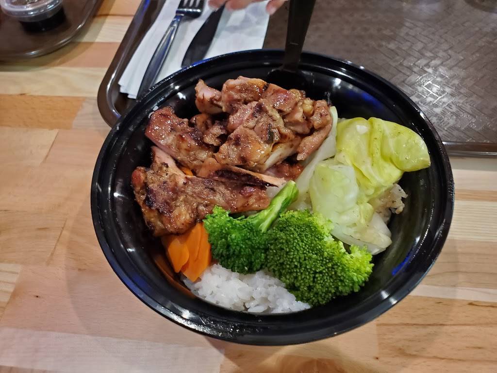 The Tray Fusion Grill | restaurant | 10704 Garden Grove Blvd, Garden Grove, CA 92843, USA | 7144626209 OR +1 714-462-6209