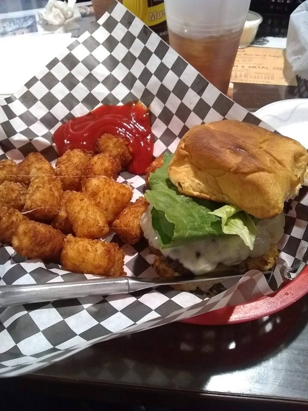 Lava Rock Grill ~ Unusual Junction Diner | restaurant | 56310 US-36, West Lafayette, OH 43845, USA | 7405459772 OR +1 740-545-9772