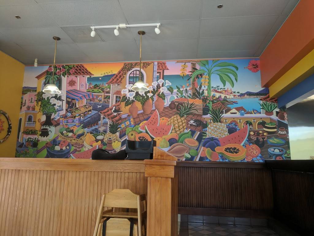 Una Mas | restaurant | 1103, 4360 Stevens Creek Blvd suite c, San Jose, CA 95129, USA | 4082980100 OR +1 408-298-0100