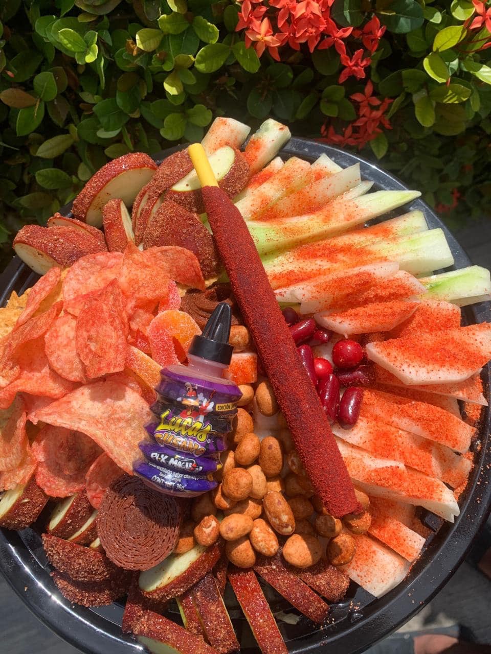 Mis Bocaditos Cali | meal takeaway | 41872 Royal Palm Dr, Hemet, CA 92544, USA | 9513810989 OR +1 951-381-0989