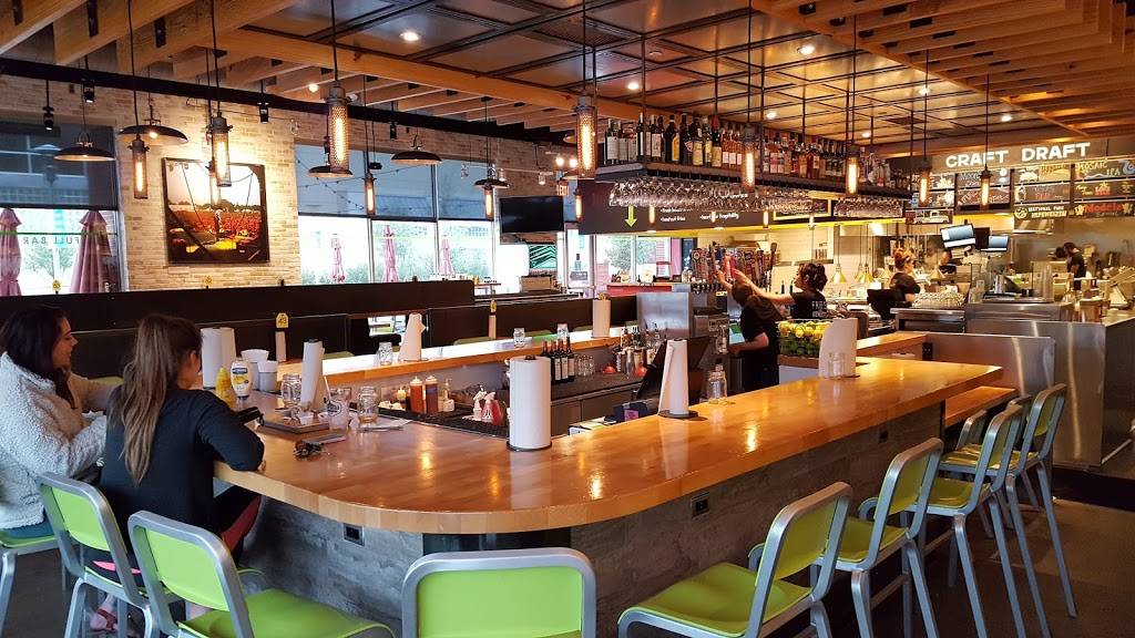 Hopdoddy Burger Bar | restaurant | 2300 W 7th St Ste 140, Fort Worth, TX 76107, USA | 8172702337 OR +1 817-270-2337