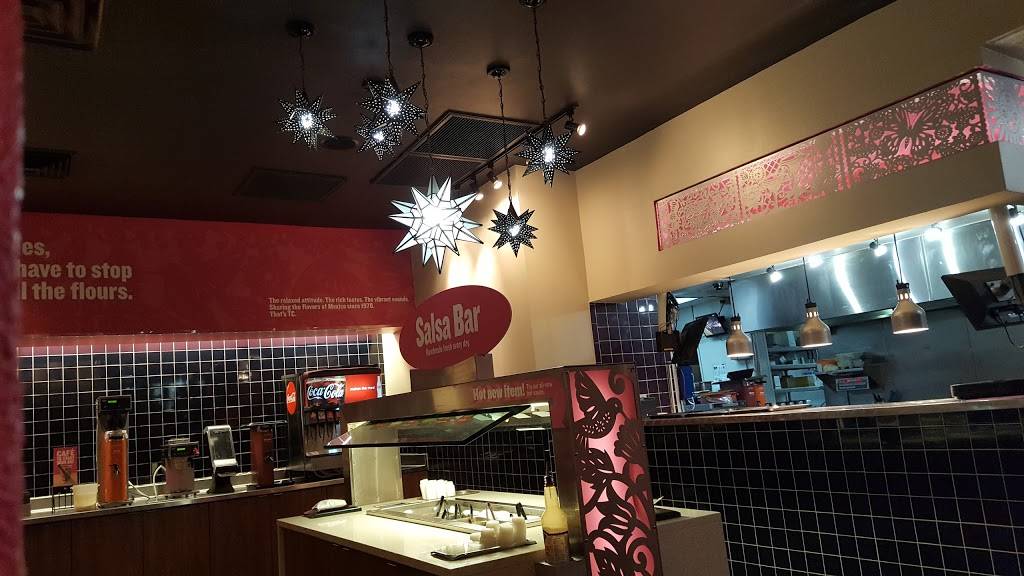 Taco Cabana | restaurant | 8315 Bandera Rd, San Antonio, TX 78250, USA | 2105217951 OR +1 210-521-7951