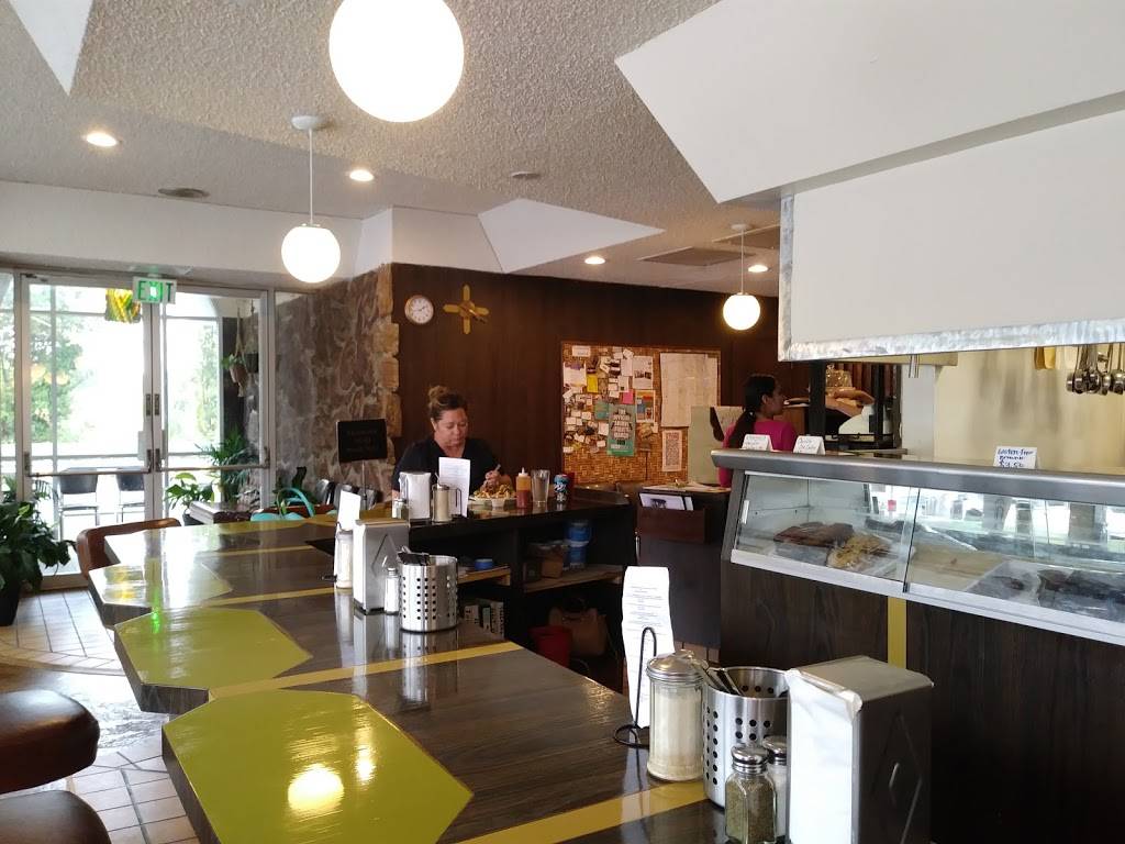 Vertical Diner | restaurant | 8124 SW Barbur Blvd, Portland, OR 97219, USA | 5032066150 OR +1 503-206-6150