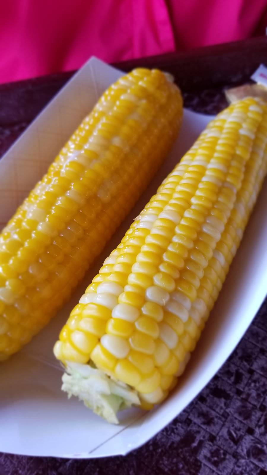 Chauncey Creek Lobster Pier | restaurant | 16 Chauncey Creek Rd, Kittery Point, ME 03905, USA | 2074391030 OR +1 207-439-1030