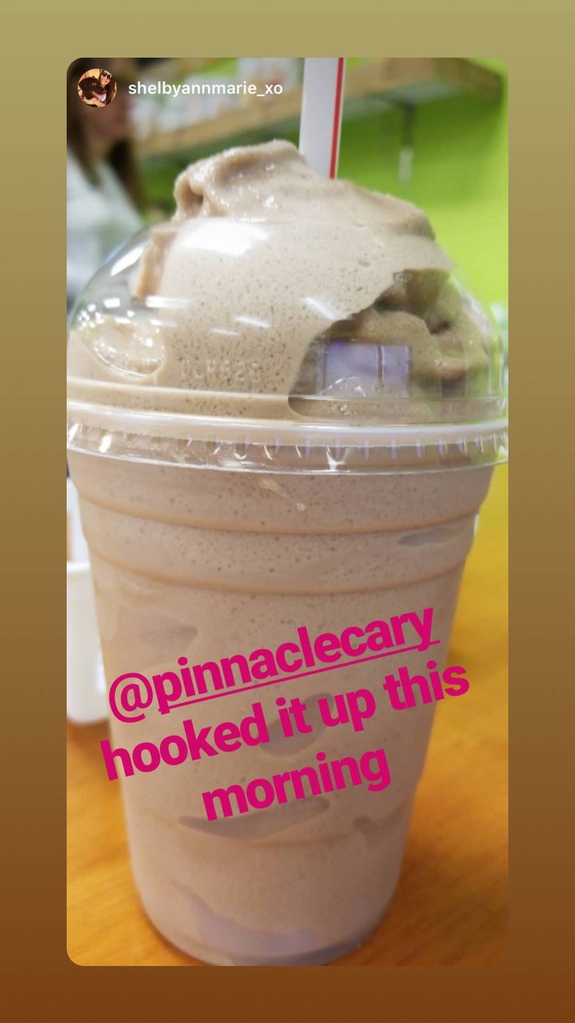 Pinnacle Nutrition | restaurant | 2891 Jones Franklin Rd, Raleigh, NC 27606, USA | 9842695529 OR +1 984-269-5529